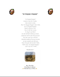 "lil Piggie Piggie"