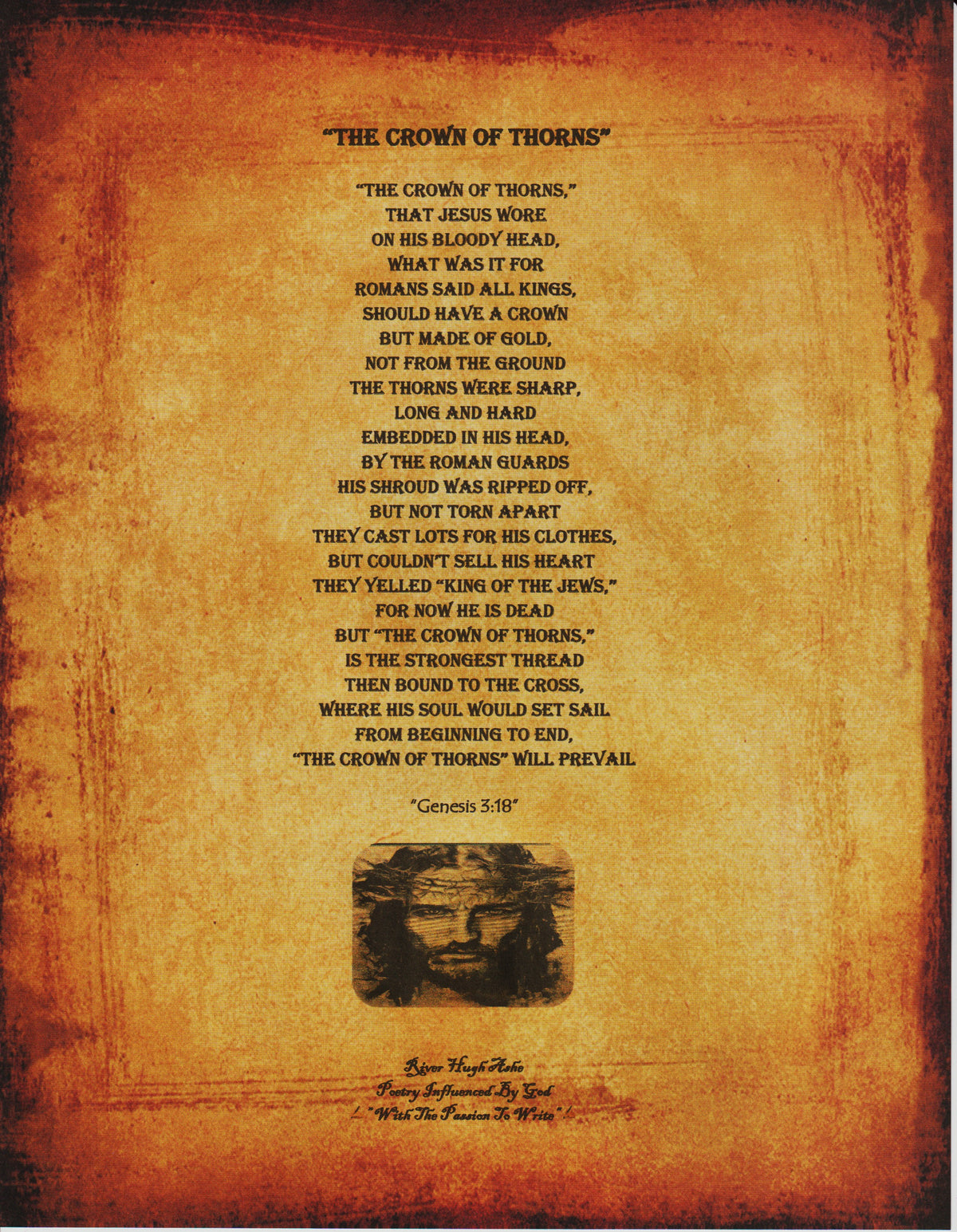 "The Crown of Thorns"