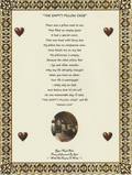 "The Empty Pillow Case"