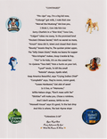 "The Medley of Traditional Commercials" 2 of 2
